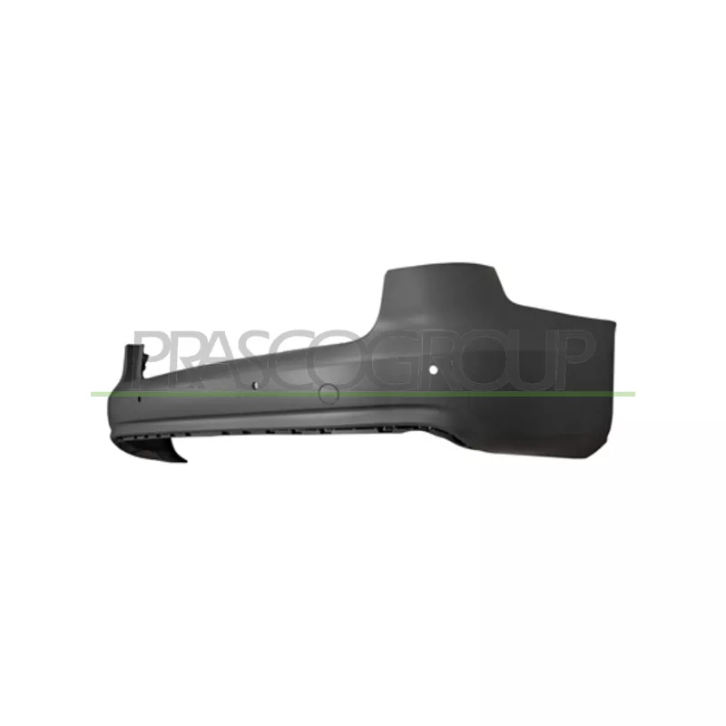 Pare-chocs PRASCO AD0251081