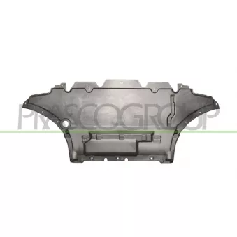 Insonoristaion du compartiment moteur PRASCO AD0251900