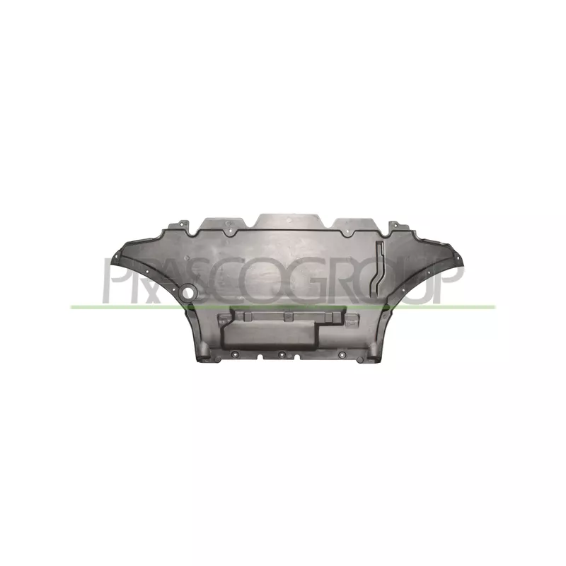 Insonoristaion du compartiment moteur PRASCO AD0251900