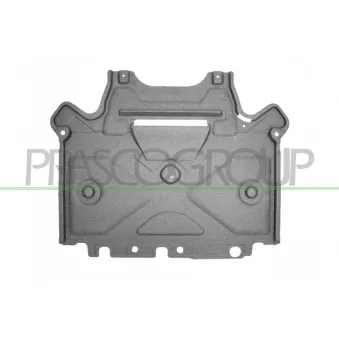 Insonoristaion du compartiment moteur PRASCO AD0251910