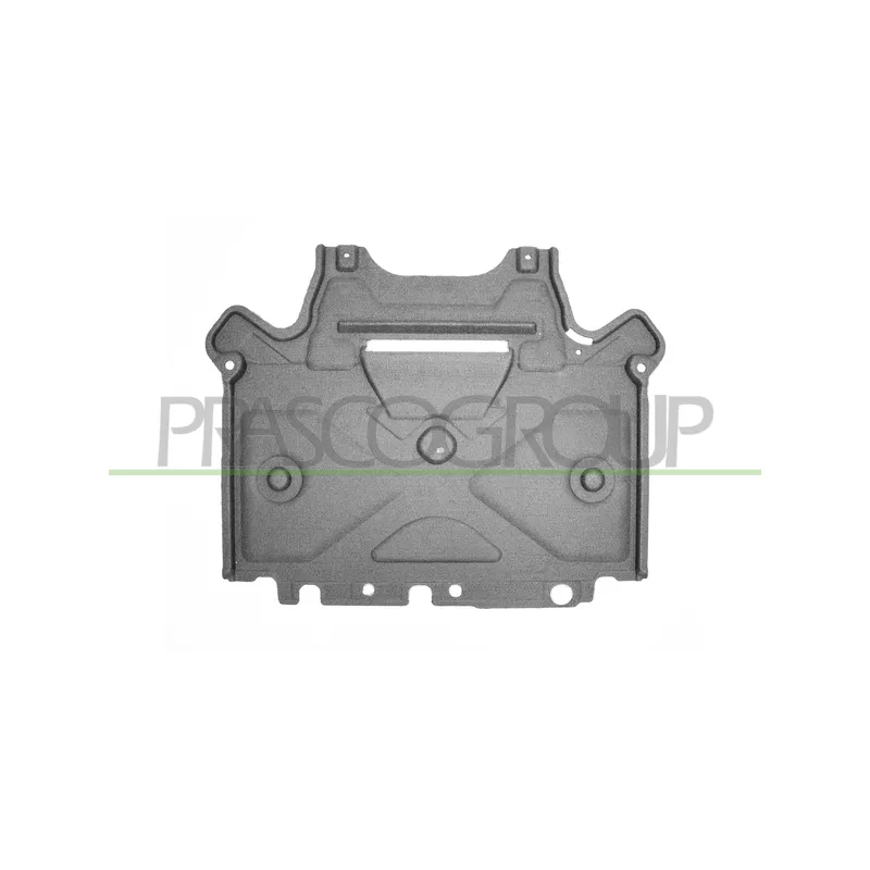 Insonoristaion du compartiment moteur PRASCO AD0251910