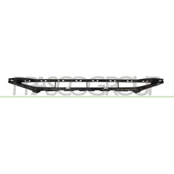 Grille de ventilation, pare-chocs PRASCO AD0252130