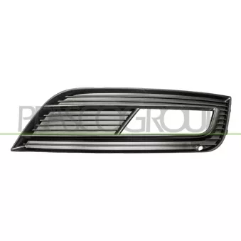 Grille de ventilation, pare-chocs avant droit PRASCO AD0252133
