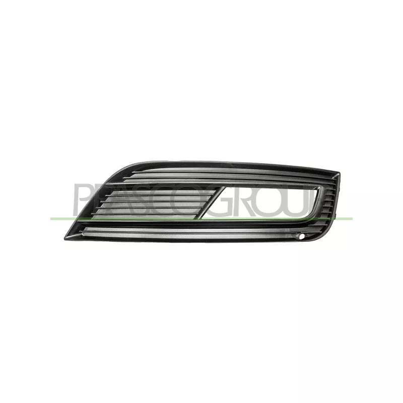 Grille de ventilation, pare-chocs avant droit PRASCO AD0252133