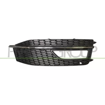 Grille de ventilation, pare-chocs avant droit PRASCO