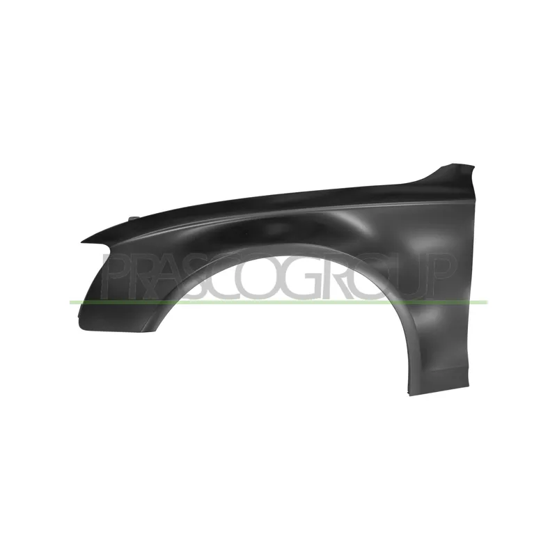 Aile avant gauche PRASCO AD0253004