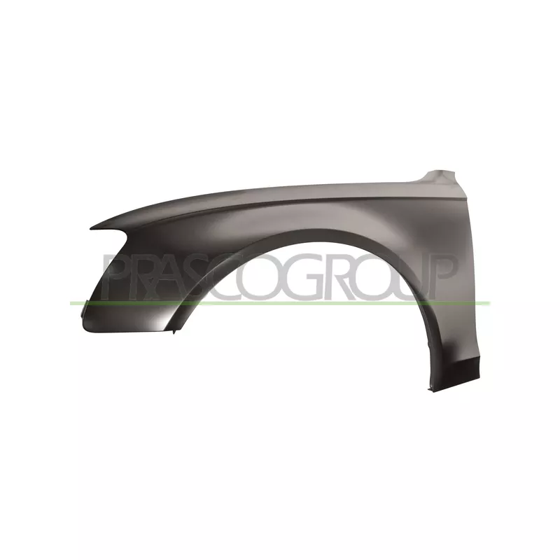Aile avant gauche PRASCO AD0253034