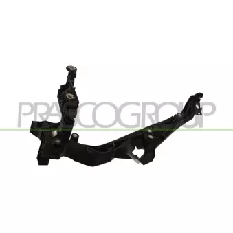 Cuvelage, projecteur principal PRASCO AD0253403