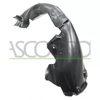 Doublure d'aile avant droit PRASCO AD0253603
