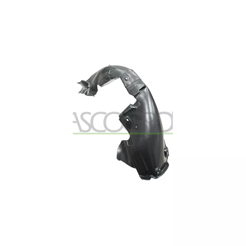 Doublure d'aile avant droit PRASCO AD0253603