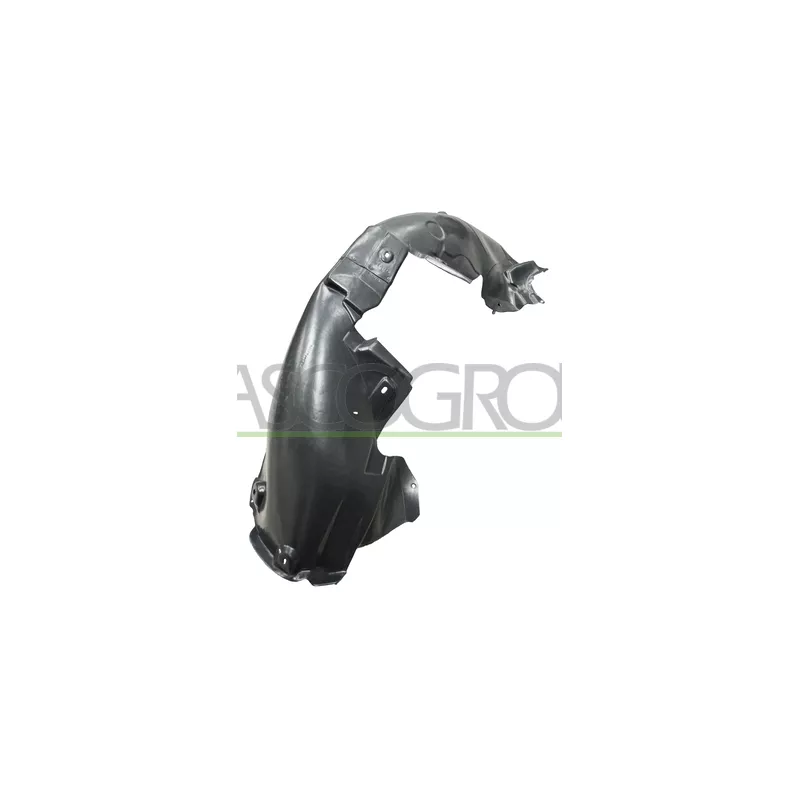 Doublure d'aile avant gauche PRASCO AD0253604