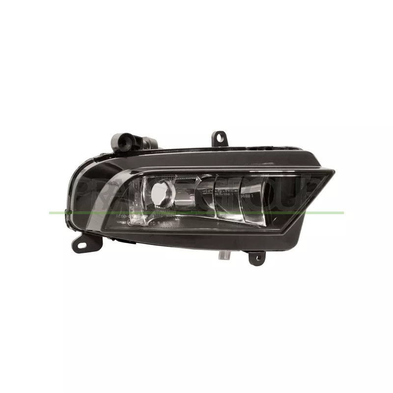 Projecteur antibrouillard PRASCO AD0254413