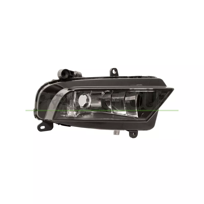 Projecteur antibrouillard PRASCO AD0254415