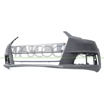Pare-chocs PRASCO AD0261022