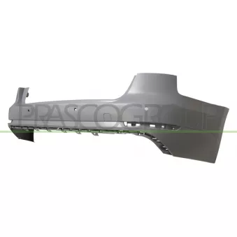 Pare-chocs PRASCO AD0261091