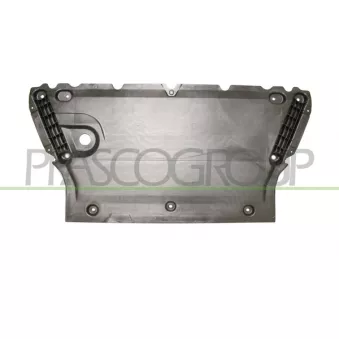 Insonoristaion du compartiment moteur PRASCO AD0261900