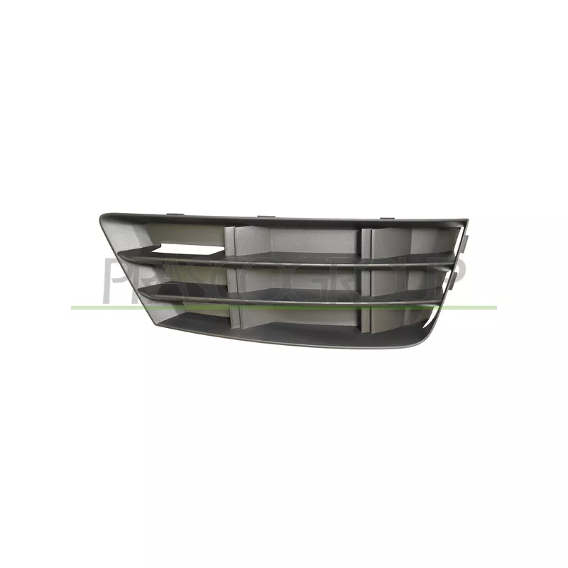 Grille de ventilation, pare-chocs avant droit PRASCO AD0262123