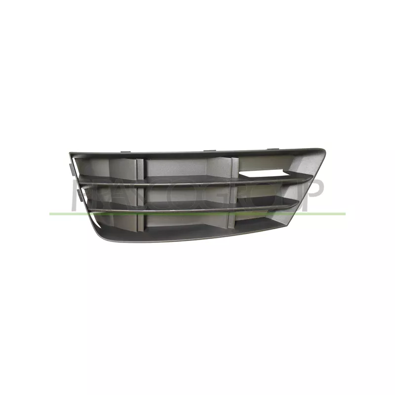 Grille de ventilation, pare-chocs avant gauche PRASCO AD0262124