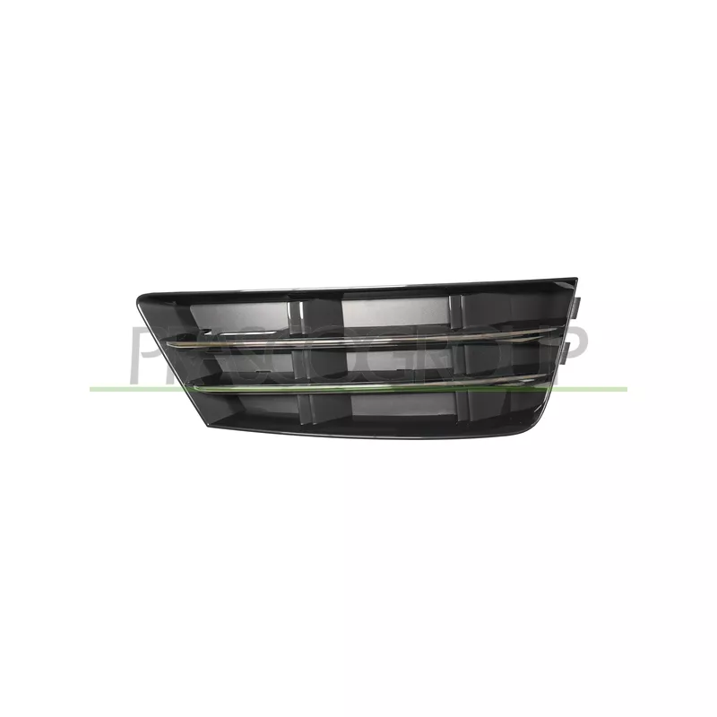 Grille de ventilation, pare-chocs avant droit PRASCO AD0262133
