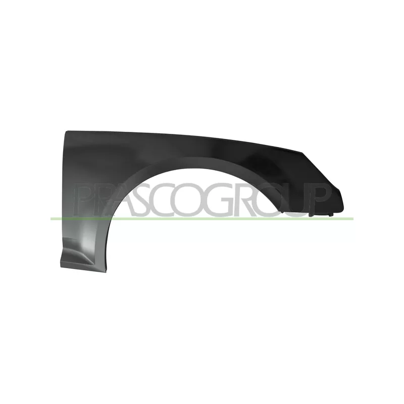 Aile avant droit PRASCO AD0263003
