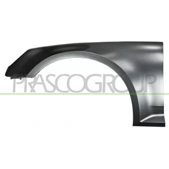 Aile avant droit PRASCO AD0263033