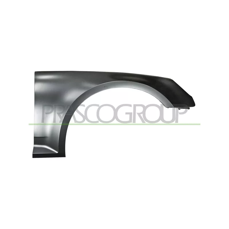Aile avant gauche PRASCO AD0263034