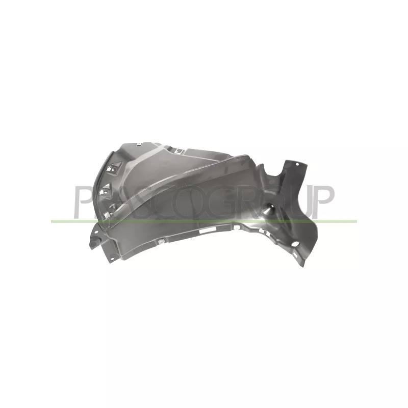Doublure d'aile avant droit PRASCO AD0263603