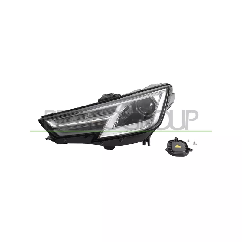 Projecteur principal PRASCO AD0264904