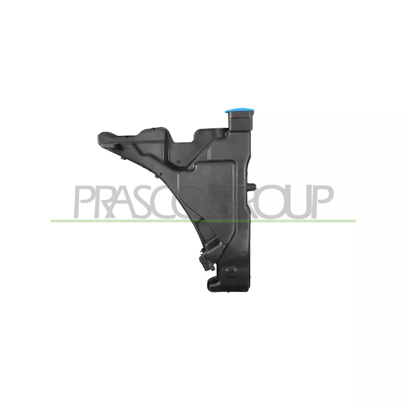 Réservoir d'eau de nettoyage, nettoyage des vitres PRASCO AD026VA01