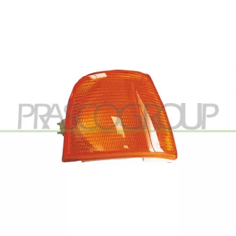 Disperseur, feu clignotant avant gauche PRASCO AD0274104