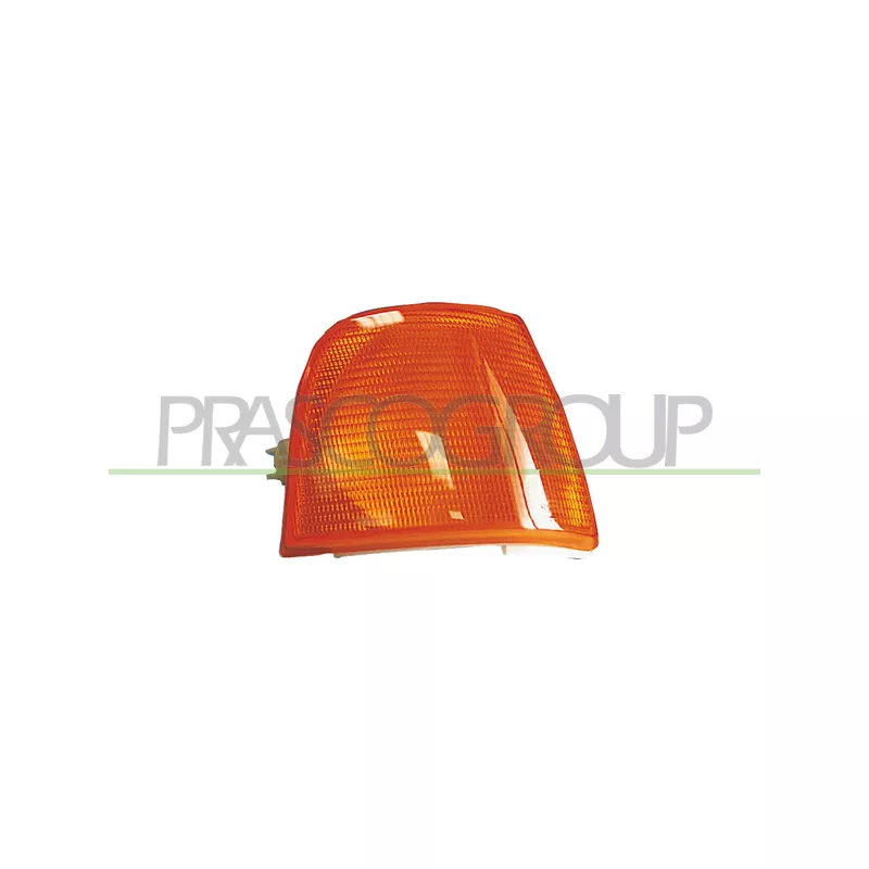 Disperseur, feu clignotant avant gauche PRASCO AD0274104