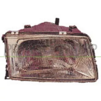 Projecteur principal PRASCO AD0274603