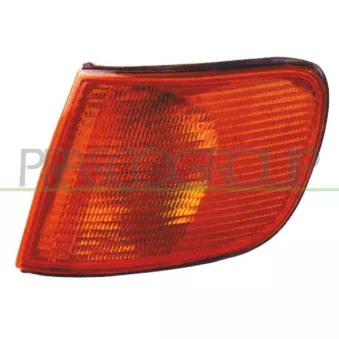 Feu clignotant avant gauche PRASCO AD0294004