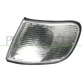 Feu clignotant avant gauche PRASCO AD0294014
