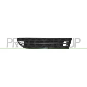 Grille de ventilation, pare-chocs avant droit PRASCO AD0312123