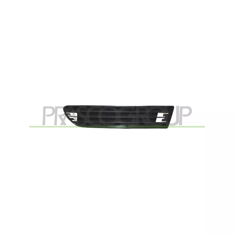 Grille de ventilation, pare-chocs avant droit PRASCO AD0312123