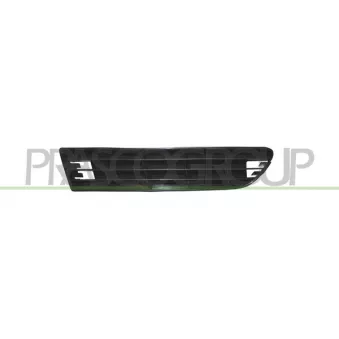 Grille de ventilation, pare-chocs avant gauche PRASCO AD0312124