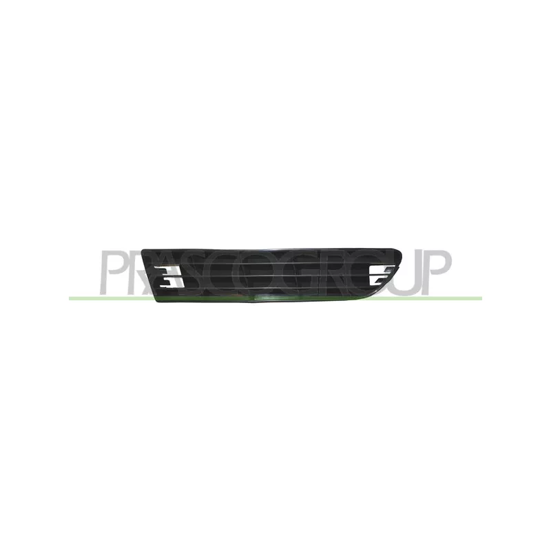 Grille de ventilation, pare-chocs avant gauche PRASCO AD0312124