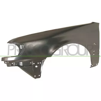 Aile avant gauche PRASCO AD0313004