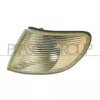 Feu clignotant avant gauche PRASCO AD0314014