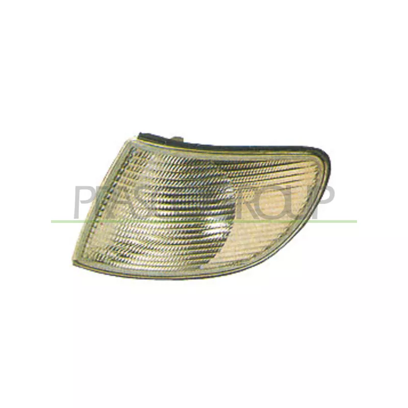 Feu clignotant avant gauche PRASCO AD0314014