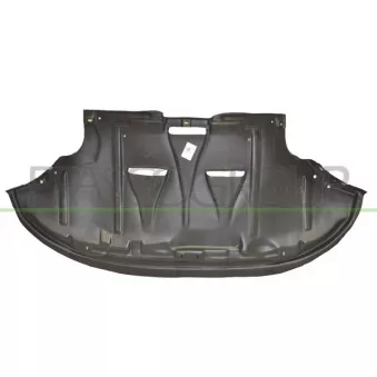 Insonoristaion du compartiment moteur PRASCO AD0321900