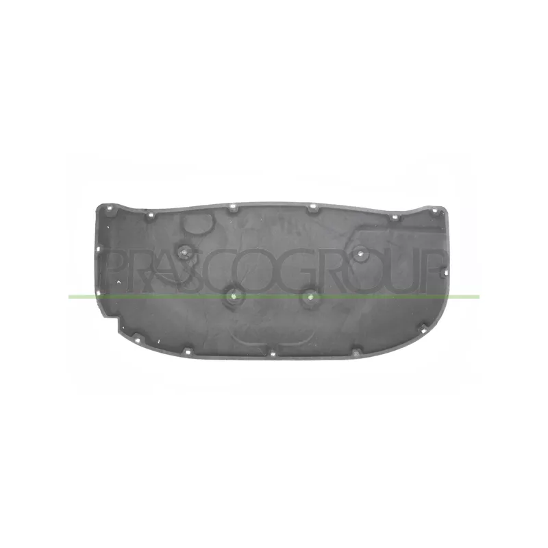 Insonoristaion du compartiment moteur PRASCO AD0321945