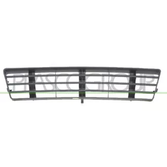 Grille de ventilation, pare-chocs PRASCO AD0322120