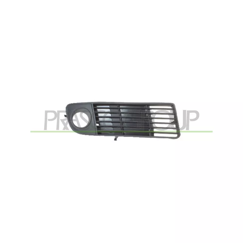 Grille de ventilation, pare-chocs avant droit PRASCO AD0322123