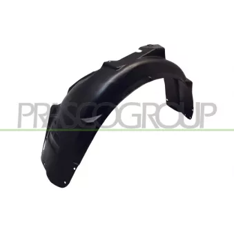 Doublure d'aile avant gauche PRASCO AD0323604