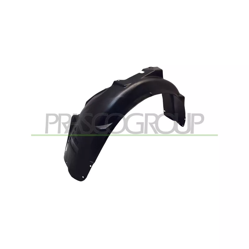 Doublure d'aile avant gauche PRASCO AD0323604
