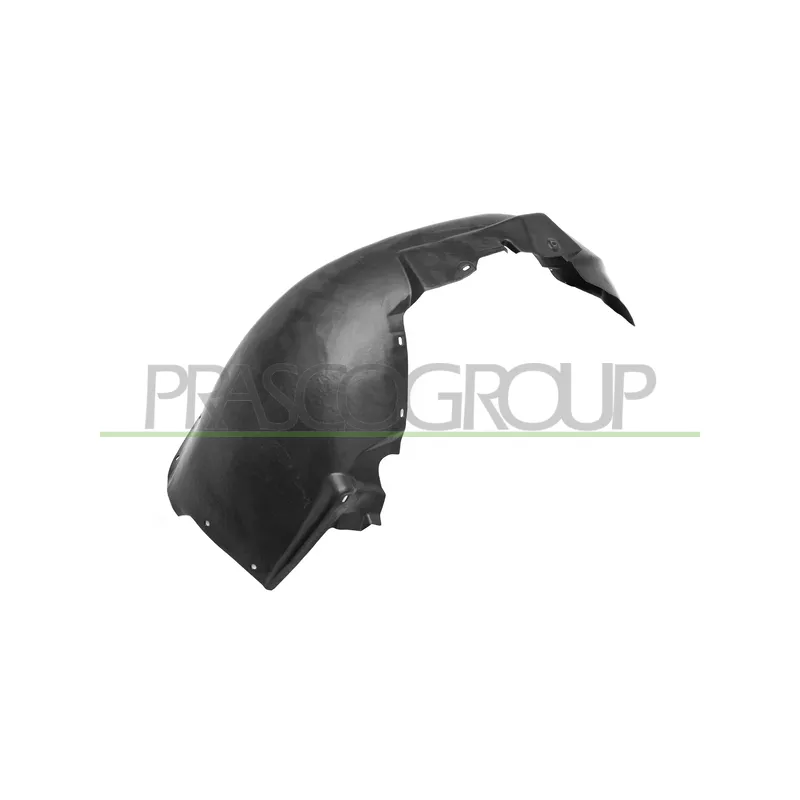 Doublure d'aile avant droit PRASCO AD0323613
