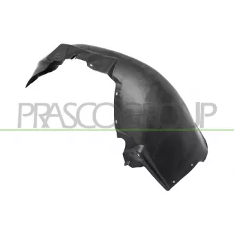 Doublure d'aile avant gauche PRASCO AD0323614