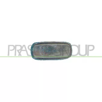 Feu clignotant PRASCO AD0324043